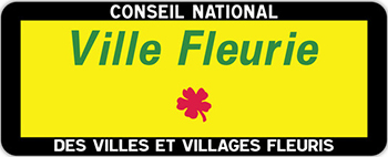 logo village fleuri