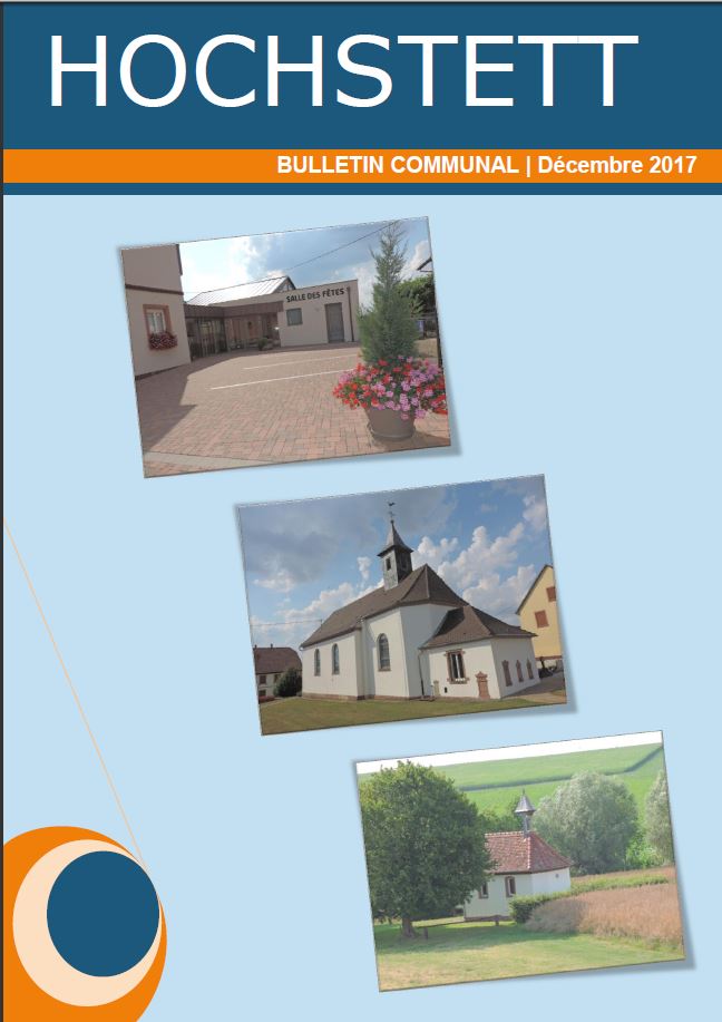 bulletin annuel 2017 de hochstett