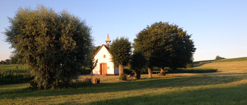 chapelle de Hochstett