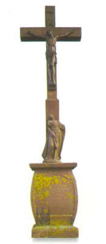 CROIX DE CHEMIN